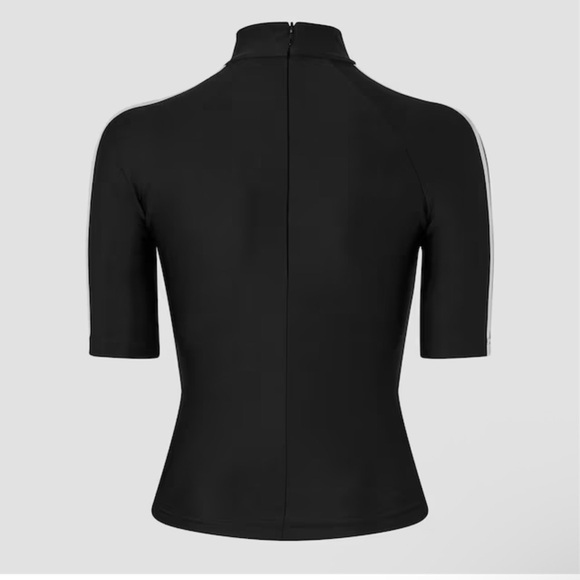 Authentic Balenciaga BRAND NEW! TAGS ON! top. - Picture 8 of 9